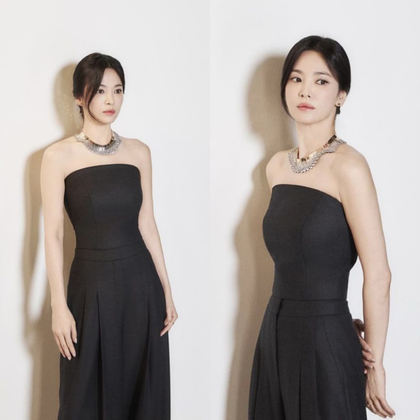 사진=송혜교 SNS 캡처