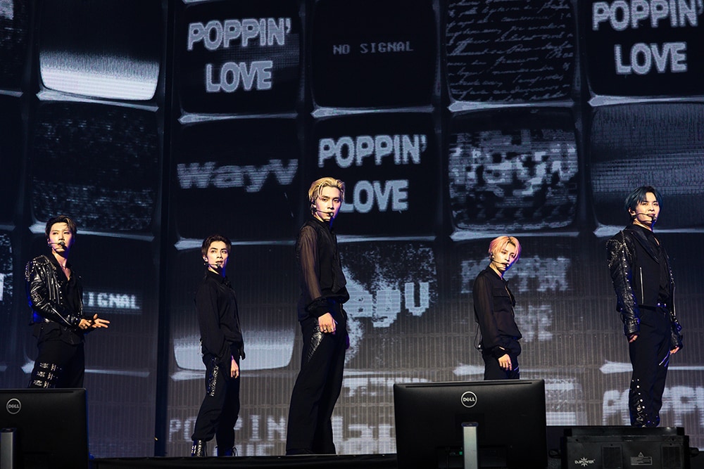 WayV(SM엔터테인먼트 제공)