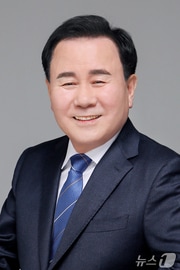 김지철 교육감.