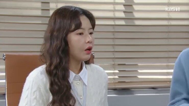 KBS 1TV '결혼하자 맹꽁아!' 캡처