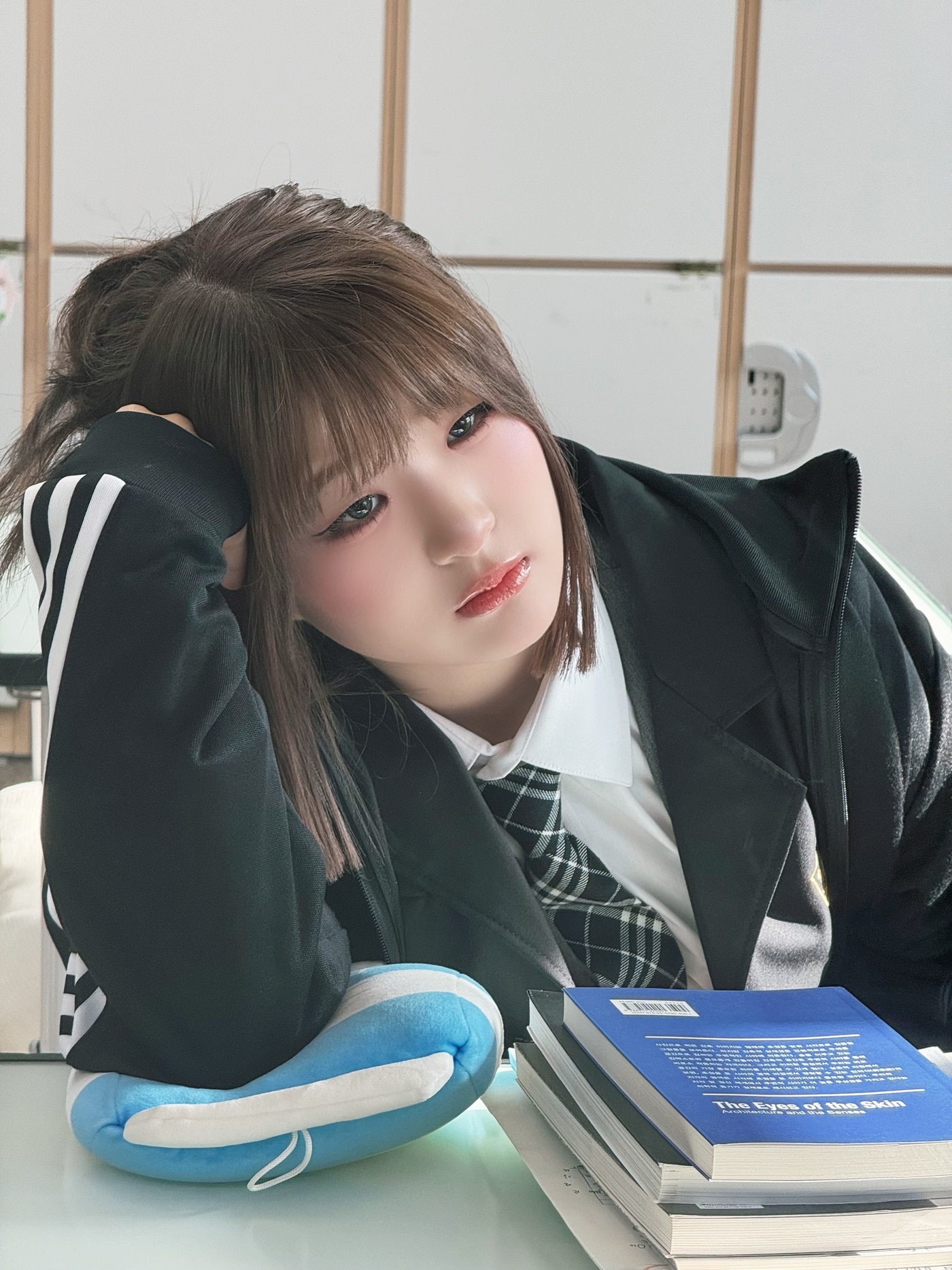 가수 서이브 / 사진제공=팡스타