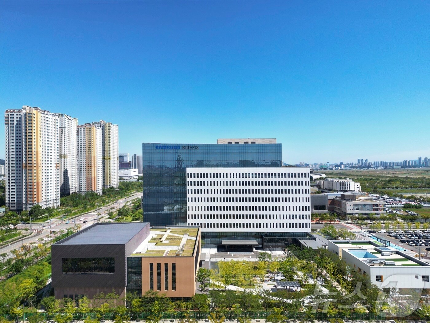 삼성바이오에피스/삼성바이오에피스 제공