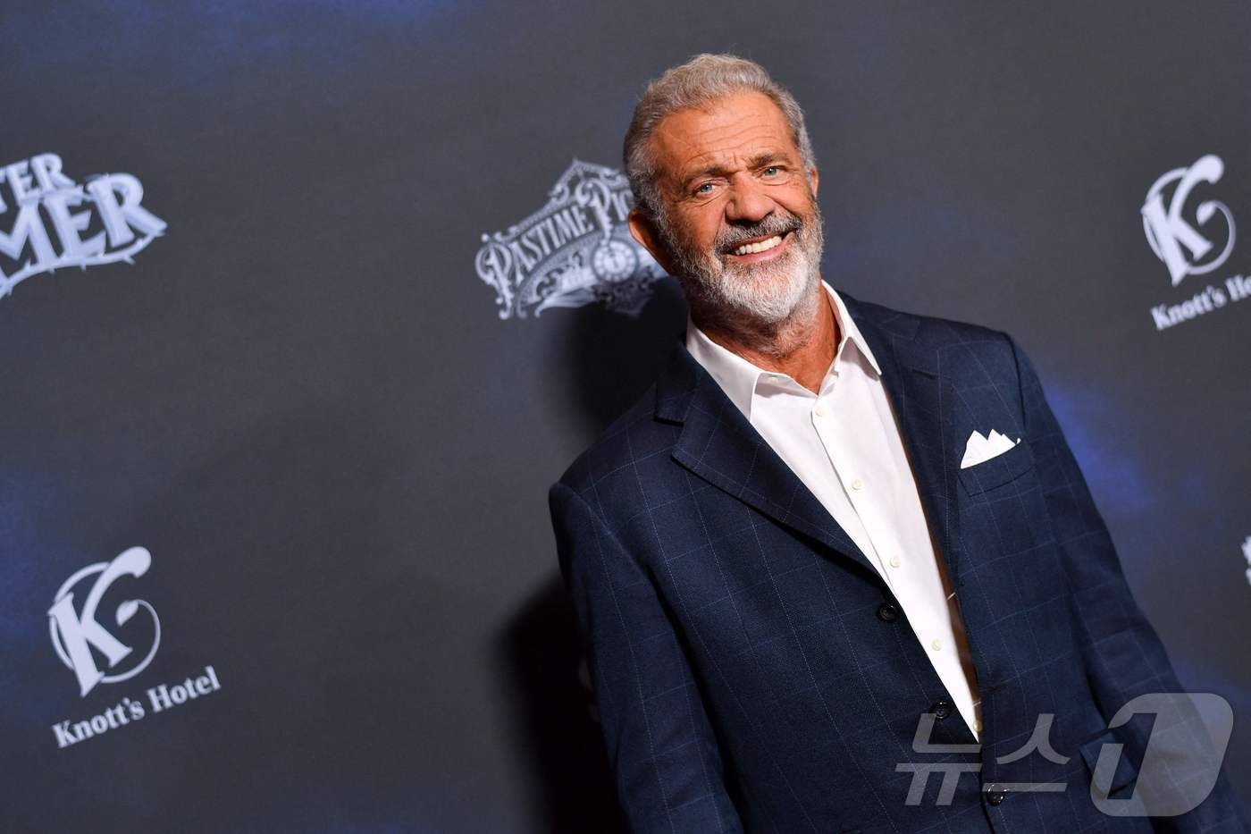 멜 깁슨 ⓒ AFP=뉴스1