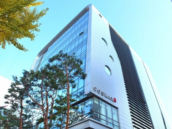 코스맥스 사옥 @News1(코스맥스 제공)