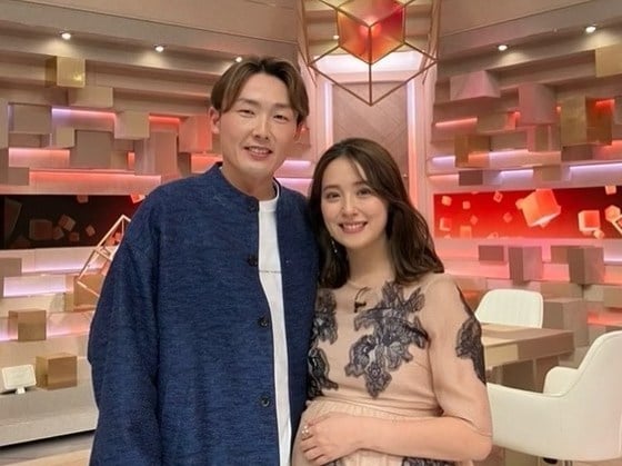 (겐다 미사 인스타그램 갈무리)