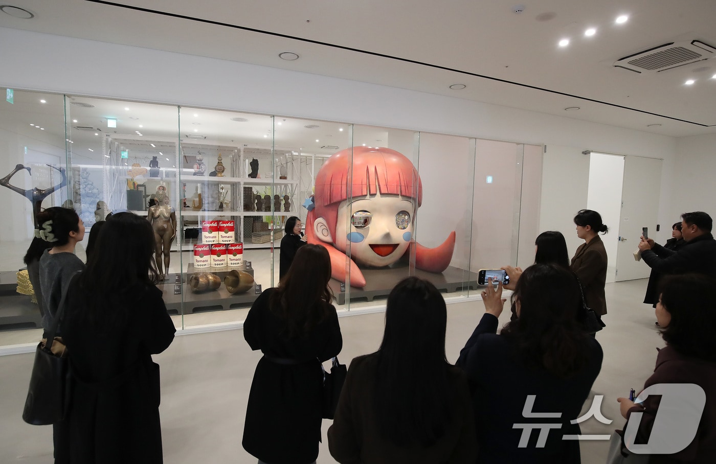 대구시는 5월 가정의 달을 맞아 전시·공연·체험·스포츠·축제 등 다채로운 문화행사를 마련했다고 29일 밝혔다. 사진은 대구미술관 부속동. ⓒ 뉴스1 자료 사진