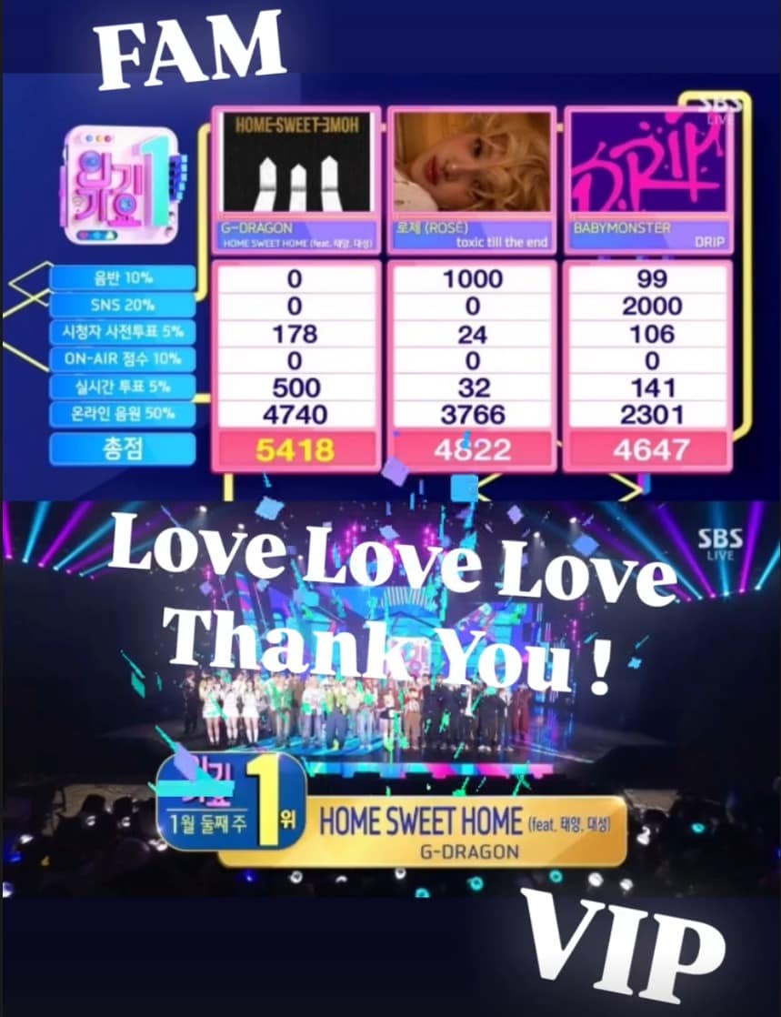 지드래곤 인스타그램