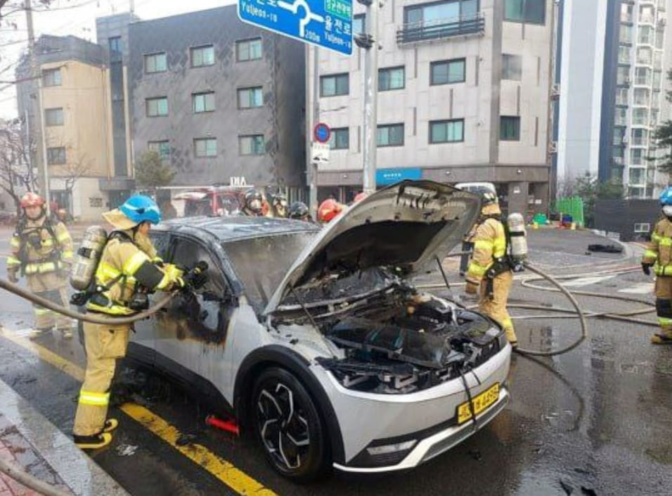 화재 현장. (경기도소방재난본부 제공) 2025.1.14/뉴스1