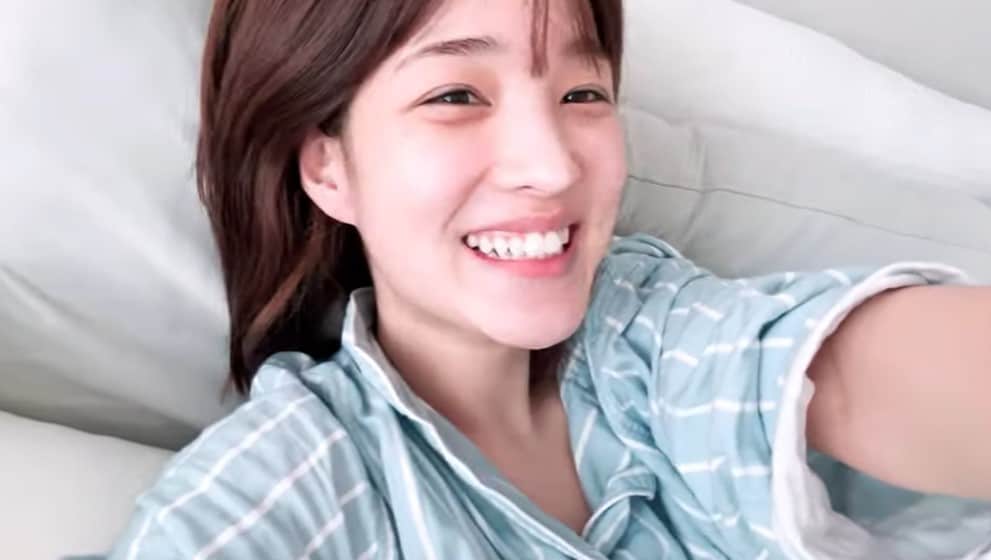 (유튜브 '율희의 집')