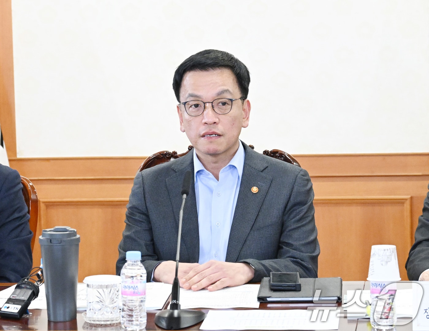 최상목 대통령 권한대행 부총리 겸 기획재정부 장관. (기획재정부 제공) 2025.1.14/뉴스1