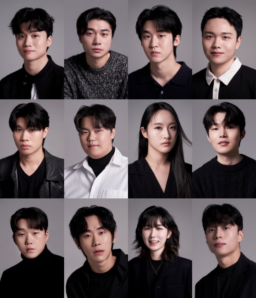 TV조선 대학가요제 TOP5 / 젤리피쉬엔터테인먼트