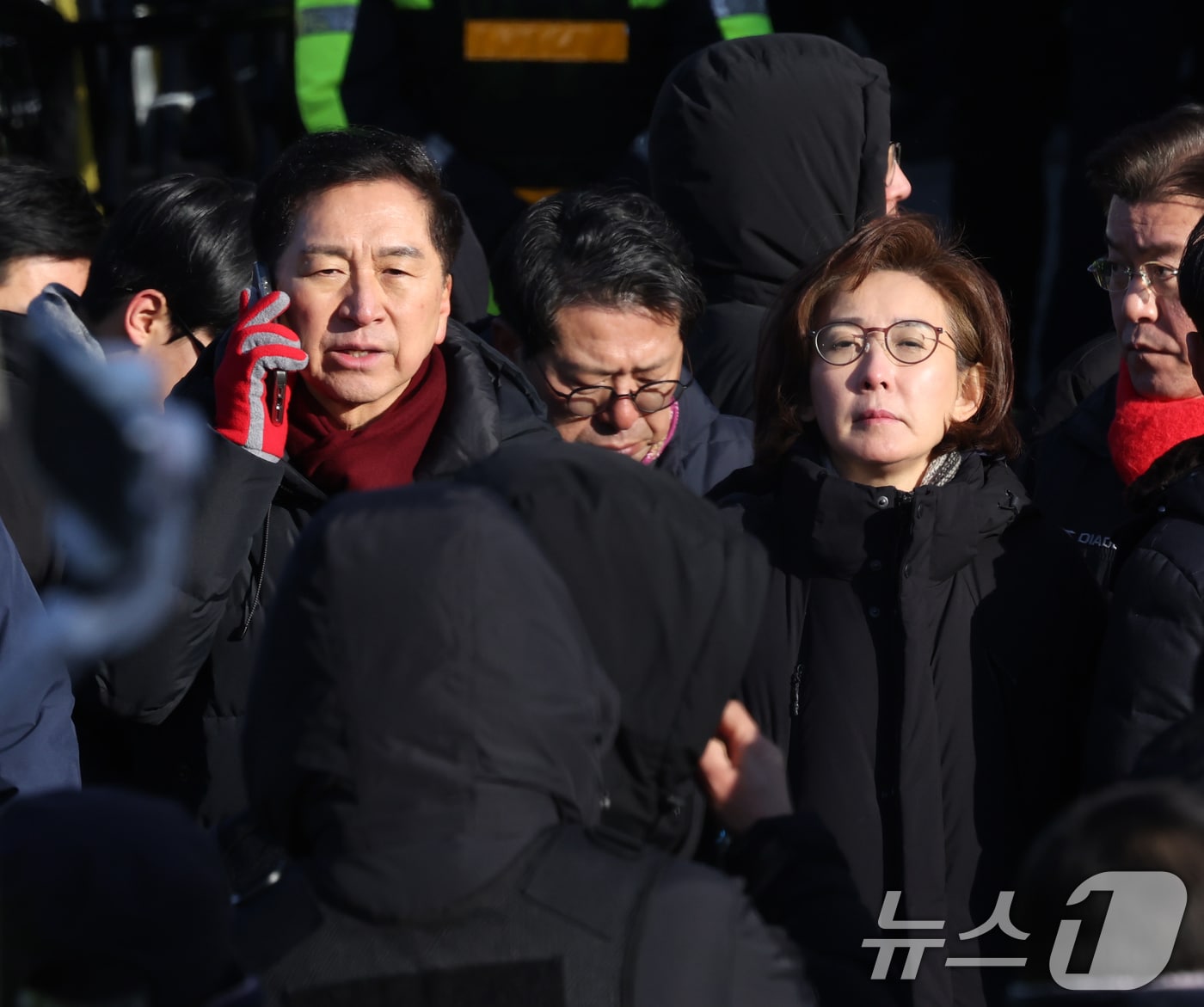 김건희·윤한홍 등 2차 종합특검 기소 사건 내달 첫 재판