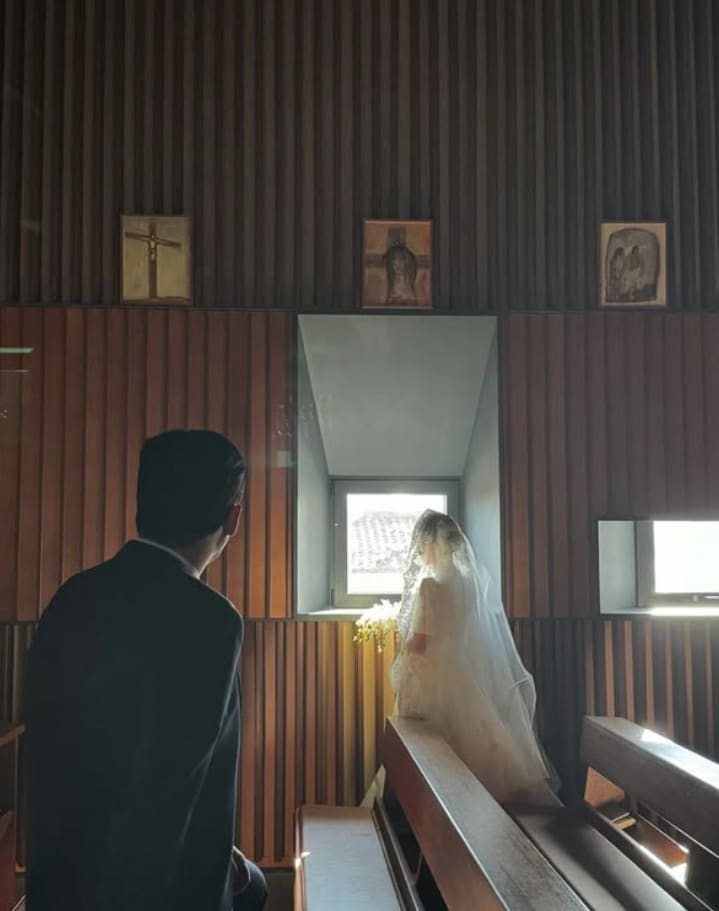 배우 진예솔 인스타그램