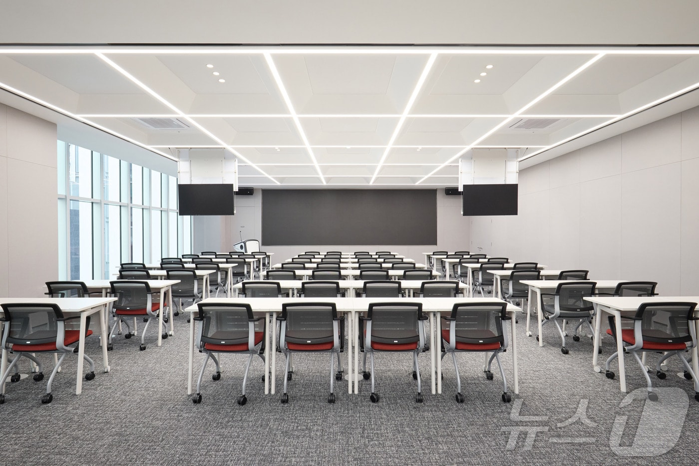 공공기여시설.(과천시 제공)