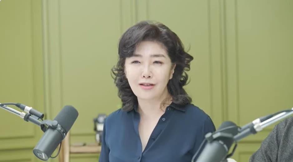 (유튜브 채널 '여에스더의 에스더TV' 갈무리)