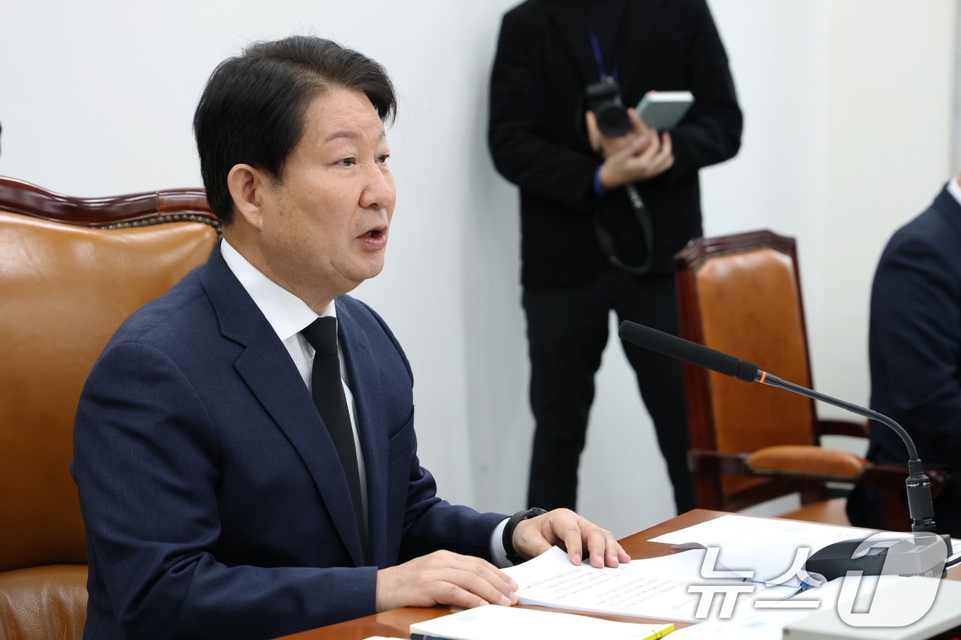 권영진 국민의힘 의원.ⓒ News1 DB