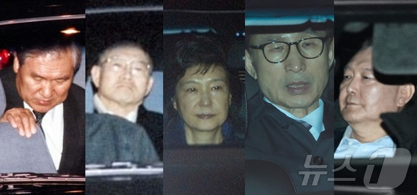 (온라인 커뮤니티 갈무리, News1 DB)