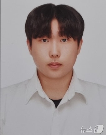 엄태운 군.(울산대학교병원제공)