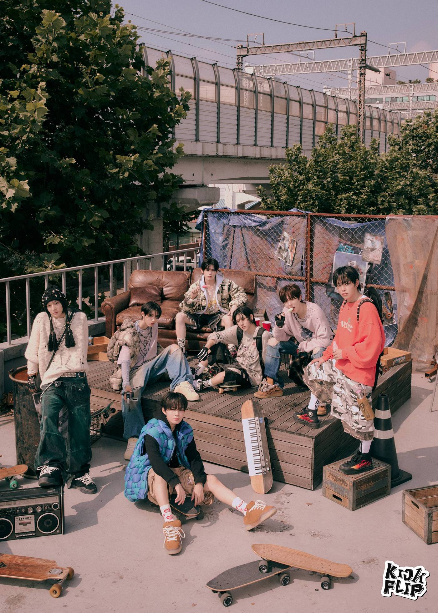 JYP엔터테인먼트