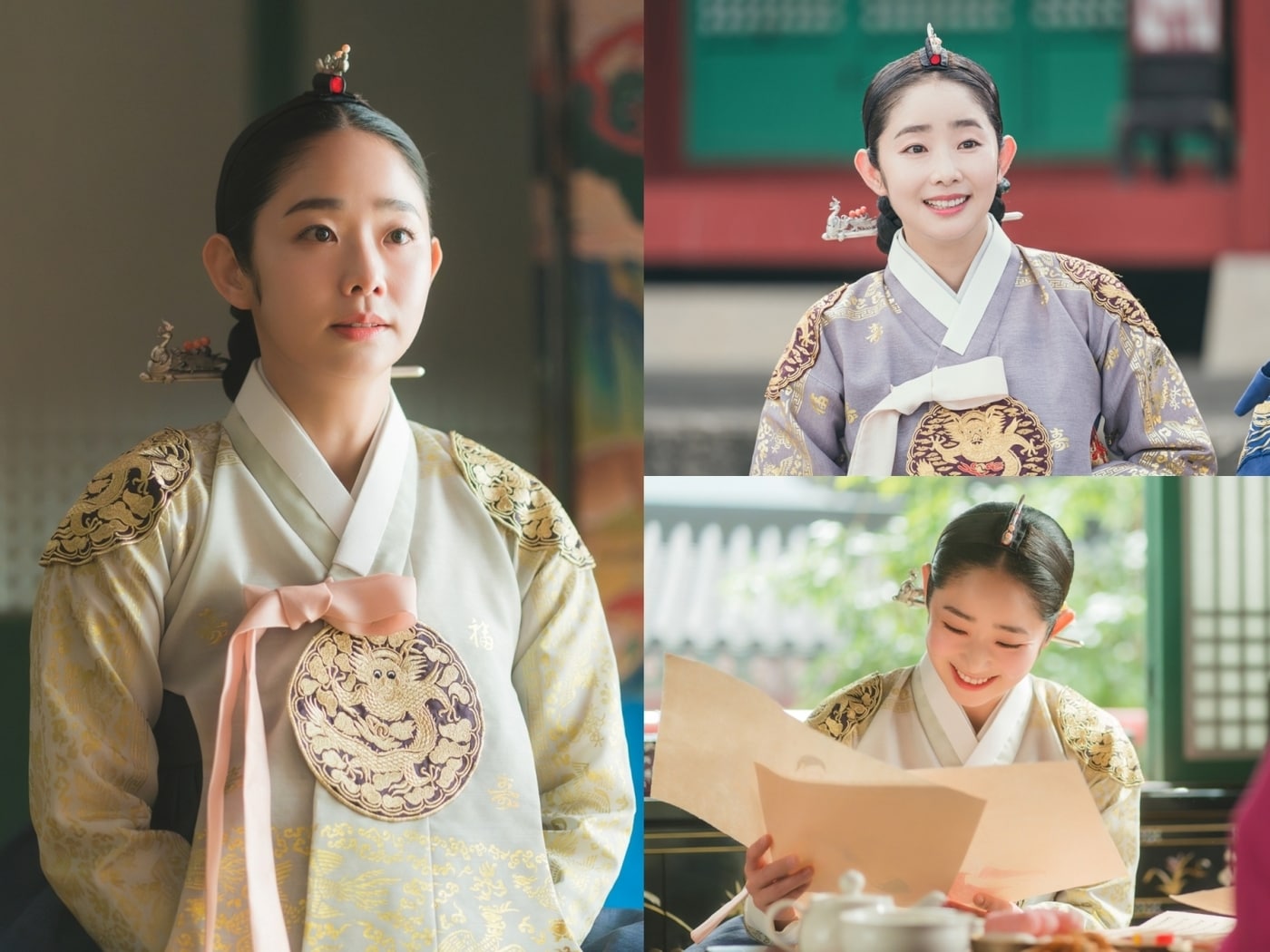 티빙 '춘화연애담'