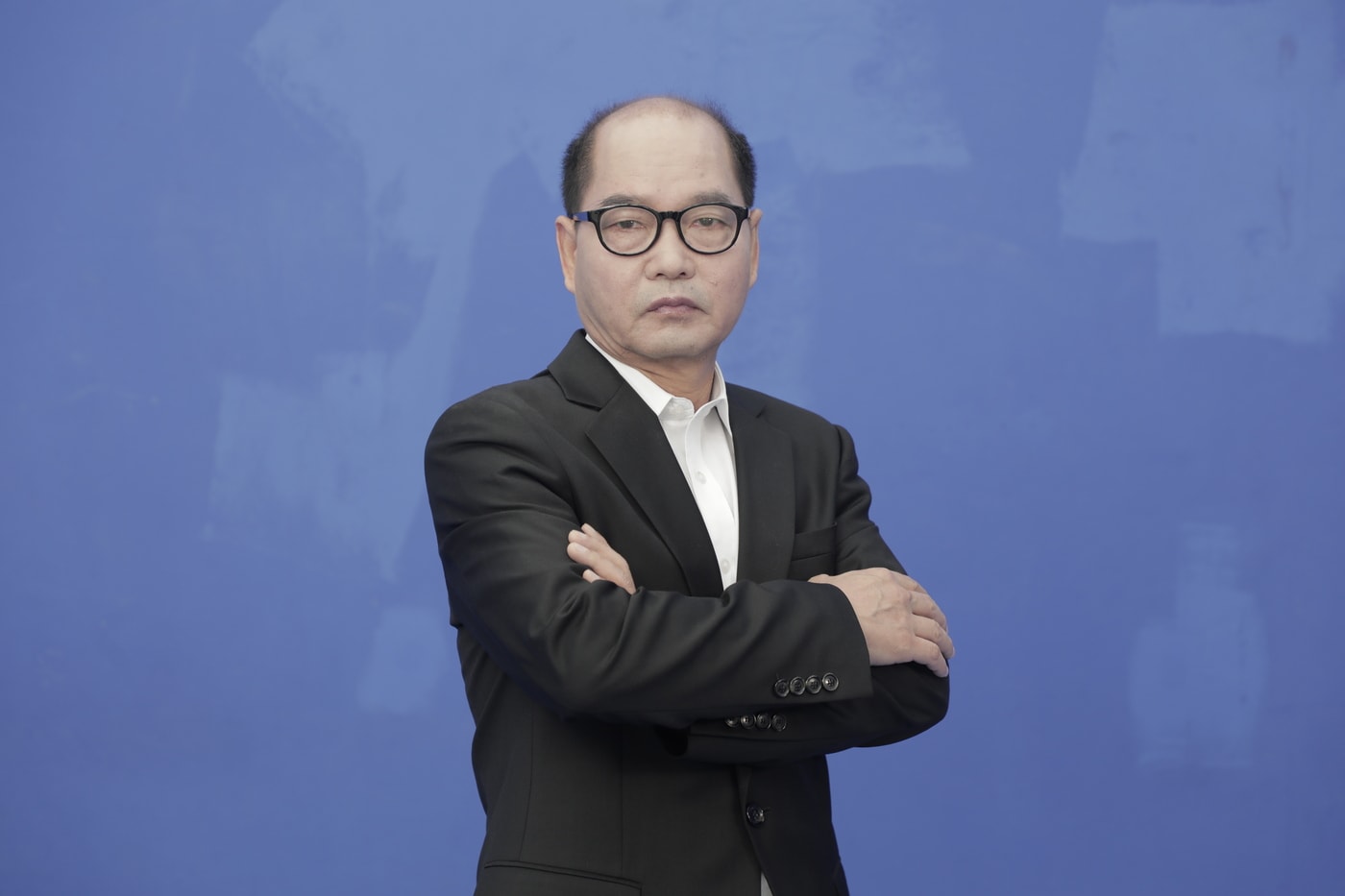 김동엽 9단이 전문기사직을 은퇴했다.(한국기원 제공)