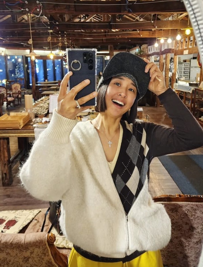 마야 인스타그램