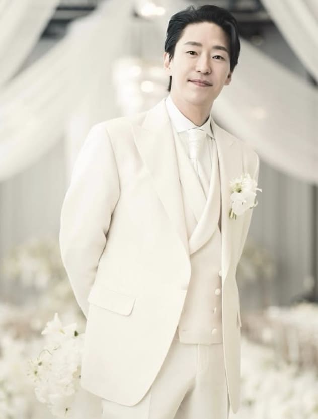 엄기준/인스타그램 캡처