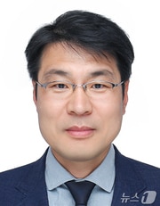 김정기 대구시 행정부시장.(대구시 제공)