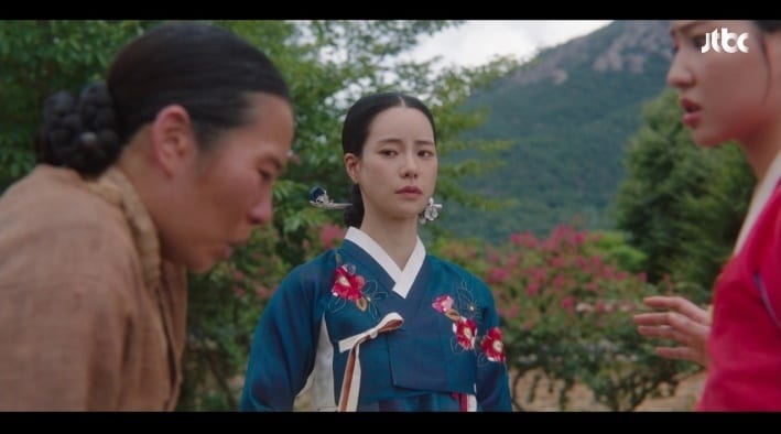 '옥씨부인전' 방송화면 캡처