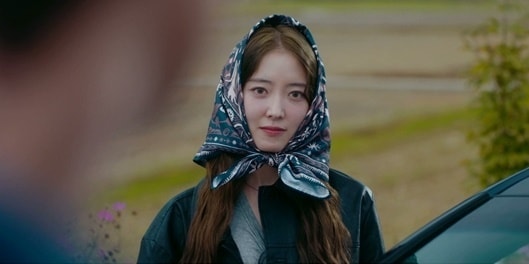 '모텔 캘리포니아' 방송화면 캡처