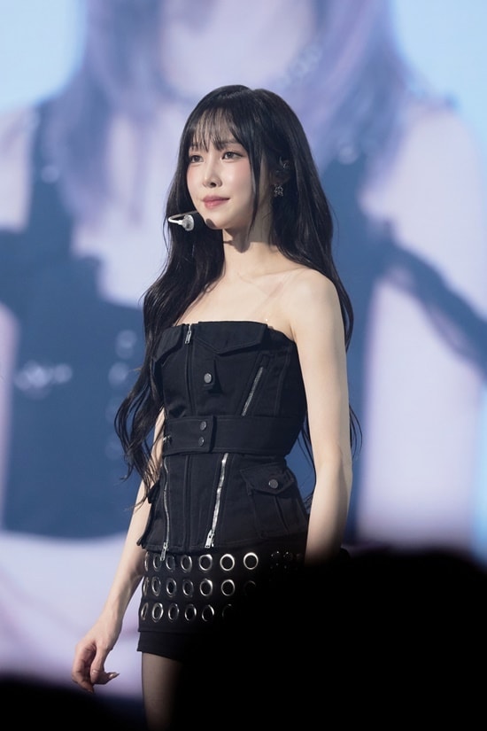 여자친구/쏘스뮤직 제공