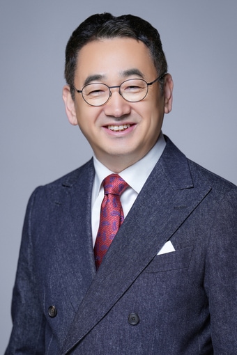 조남규 대한무용협회 이사장