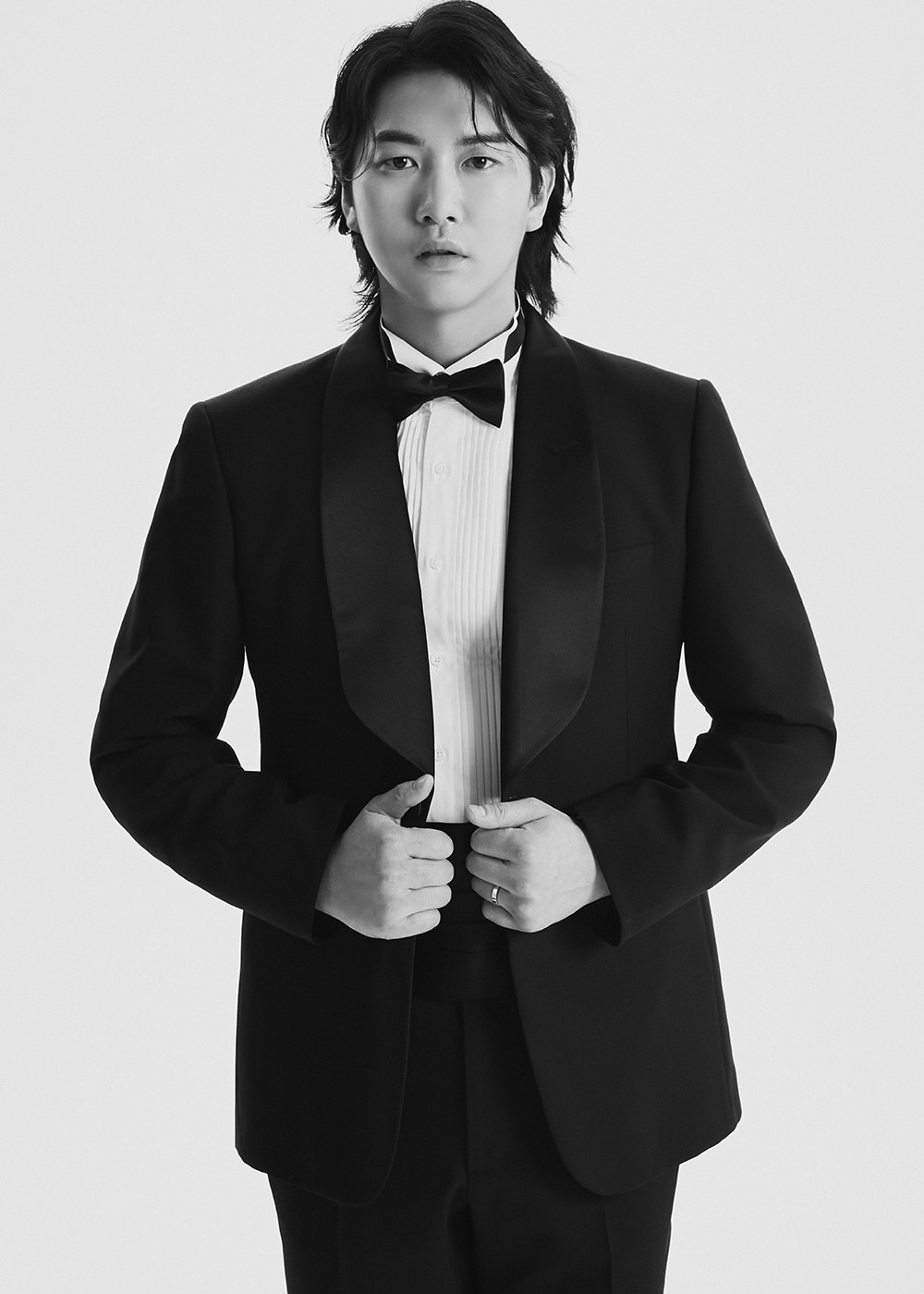 배우 이재준/ 사진제공=와이원엔터테인먼트