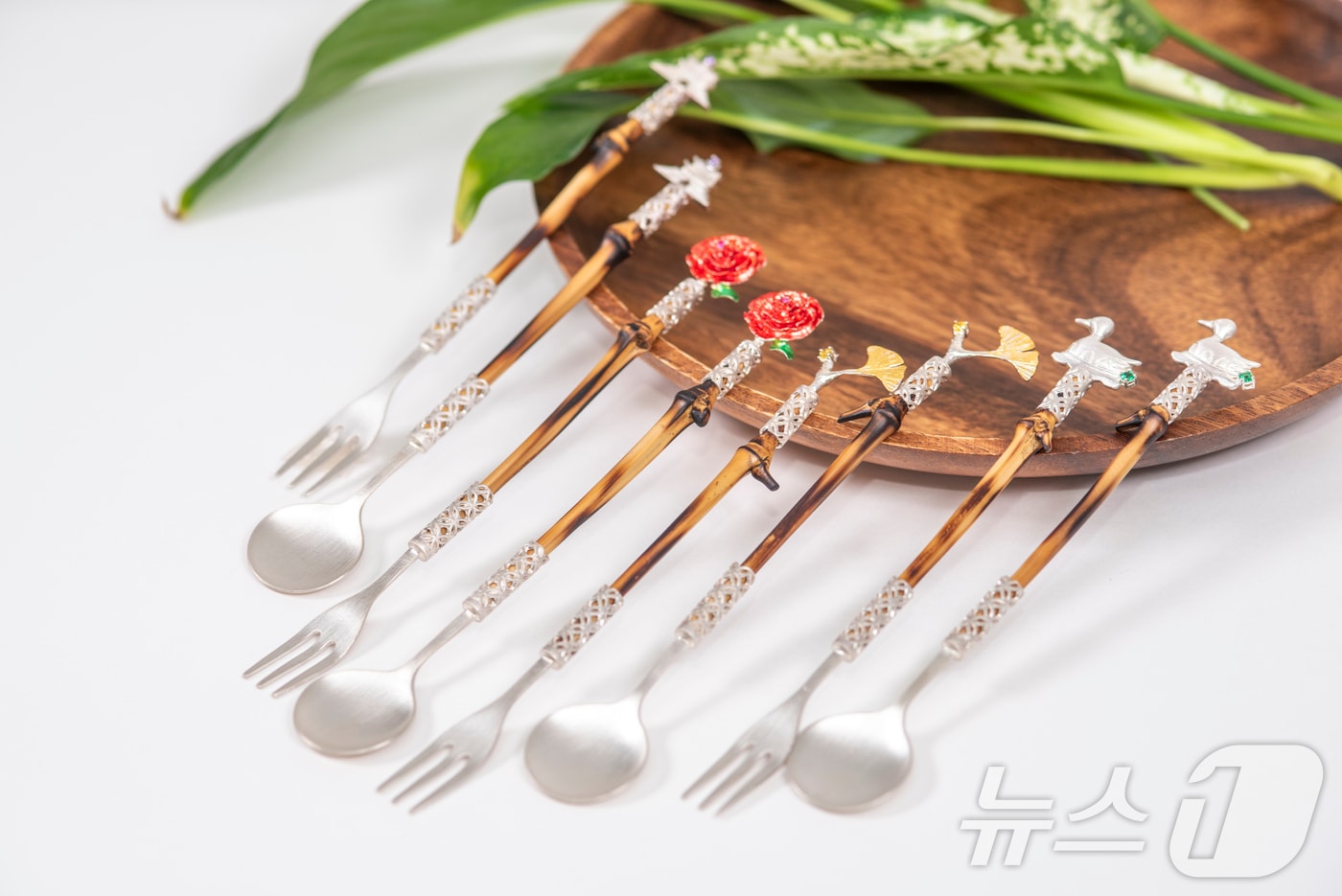 대구 수성구 공예 공모전을 통해 당선된 대상 작품.&#40;대구 수성문화재단 제공&#41;