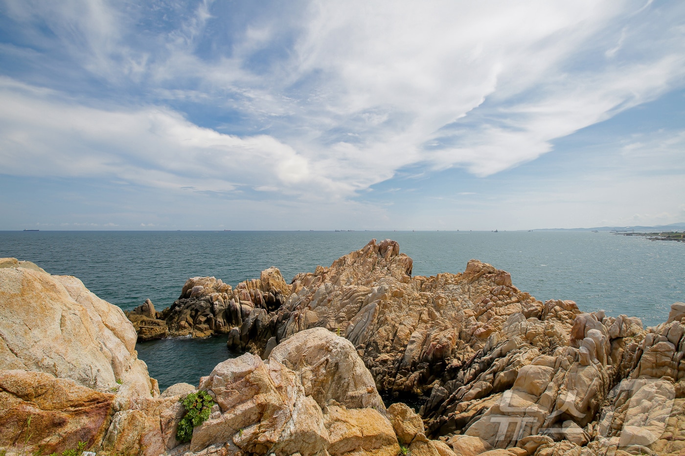 울산 동구 대왕암공원.(자료사진) ⓒ News1