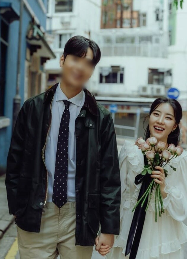 사진=노을 인스타그램 갈무리