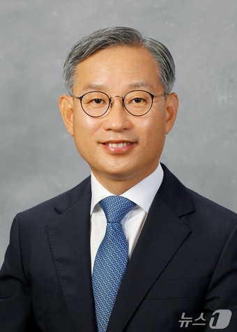 김상헌 한국신용데이터(KCD) 신임 사외이사