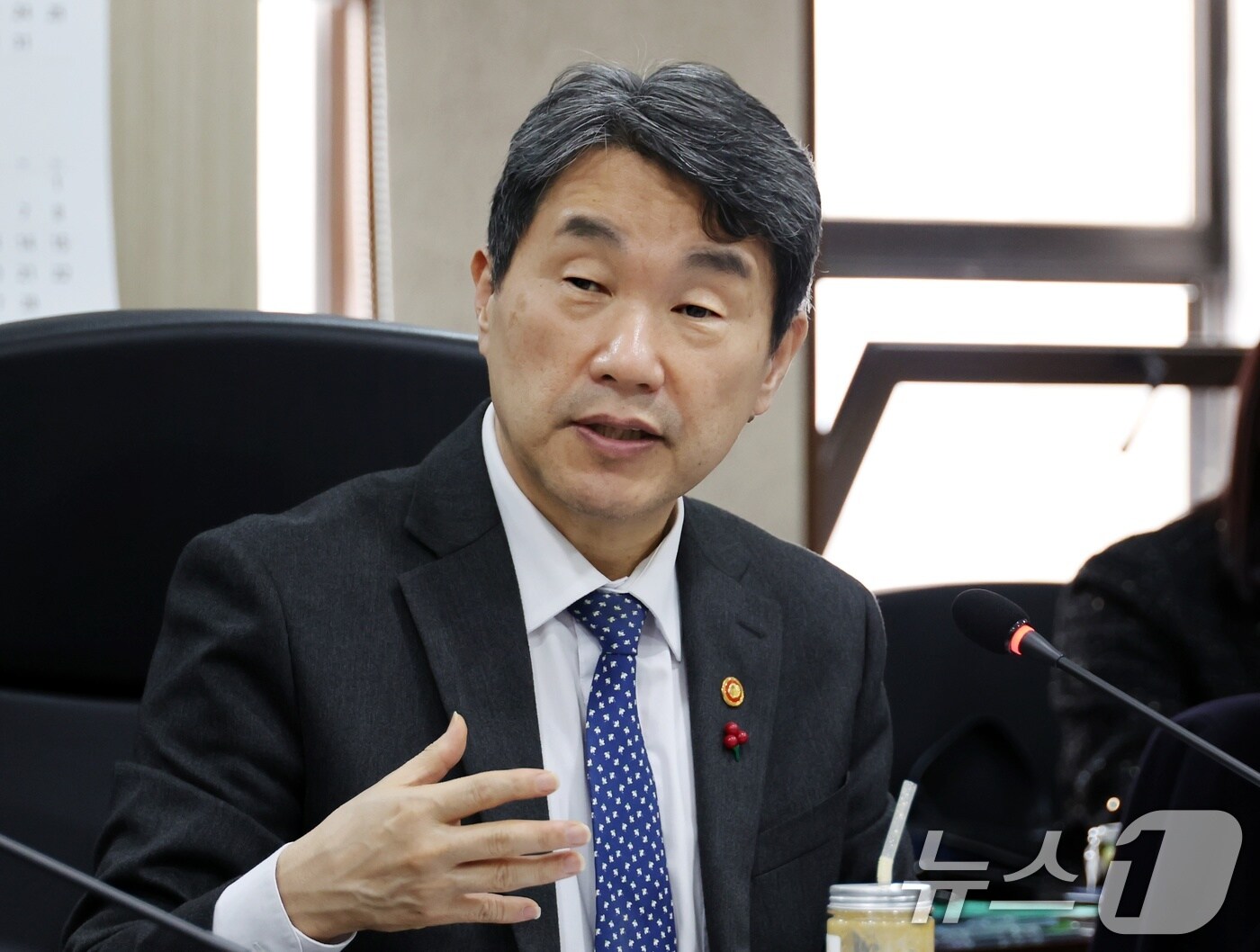 이주호 사회부총리 겸 교육부 장관. (교육부 제공) /뉴스1