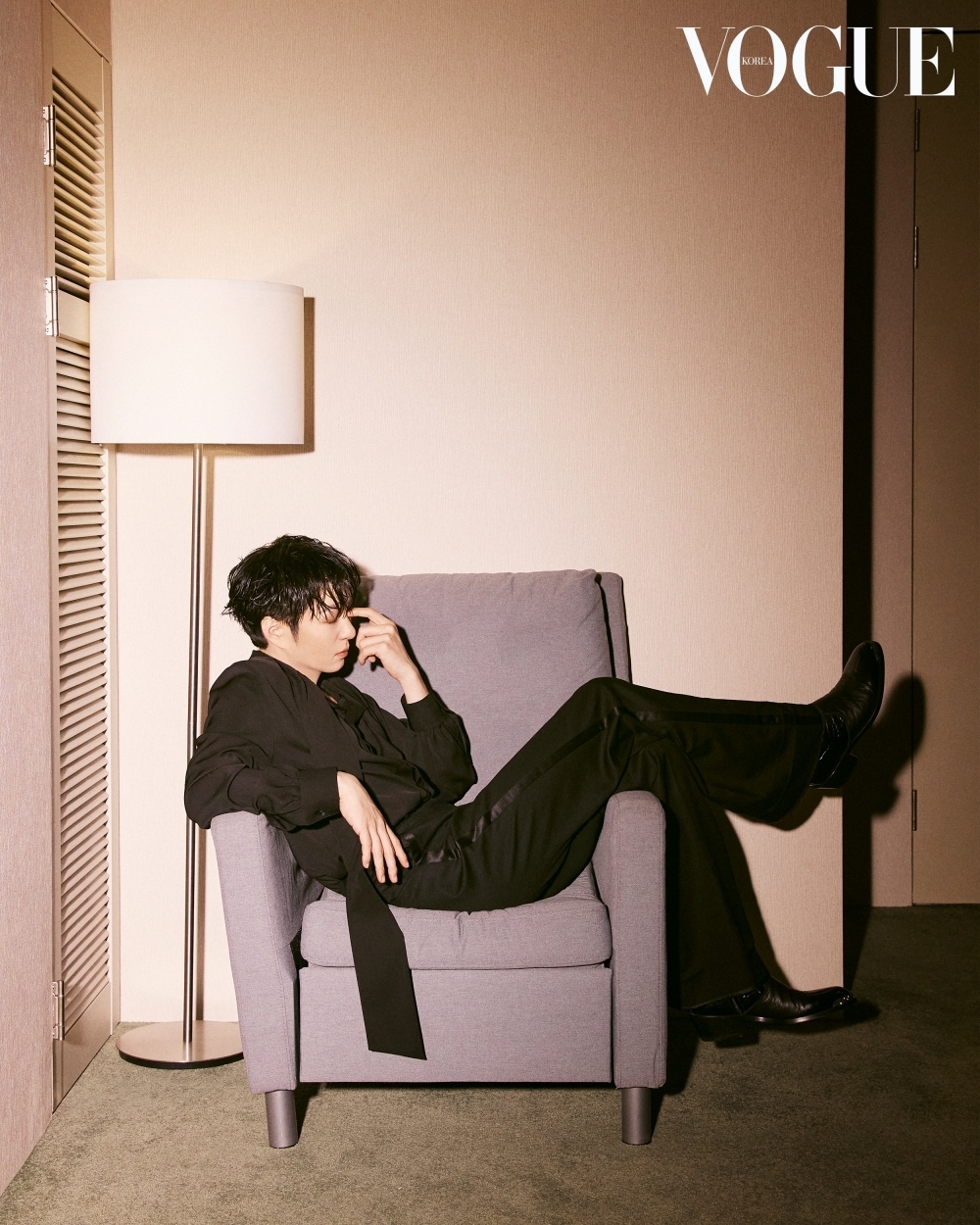 이창섭/보그 코리아 제공
