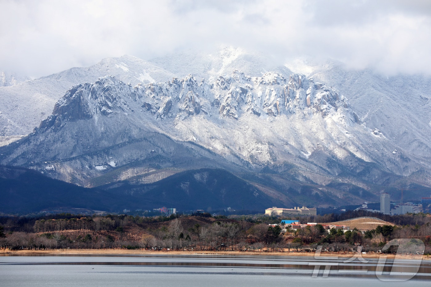 설악산 울산바위 일대 전경.(뉴스1 DB)