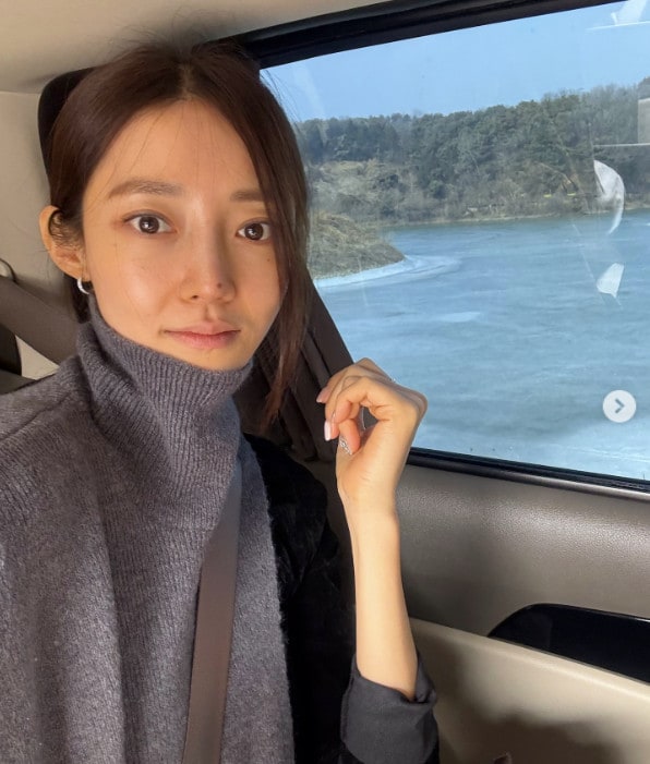 사진=서하얀 인스타그램