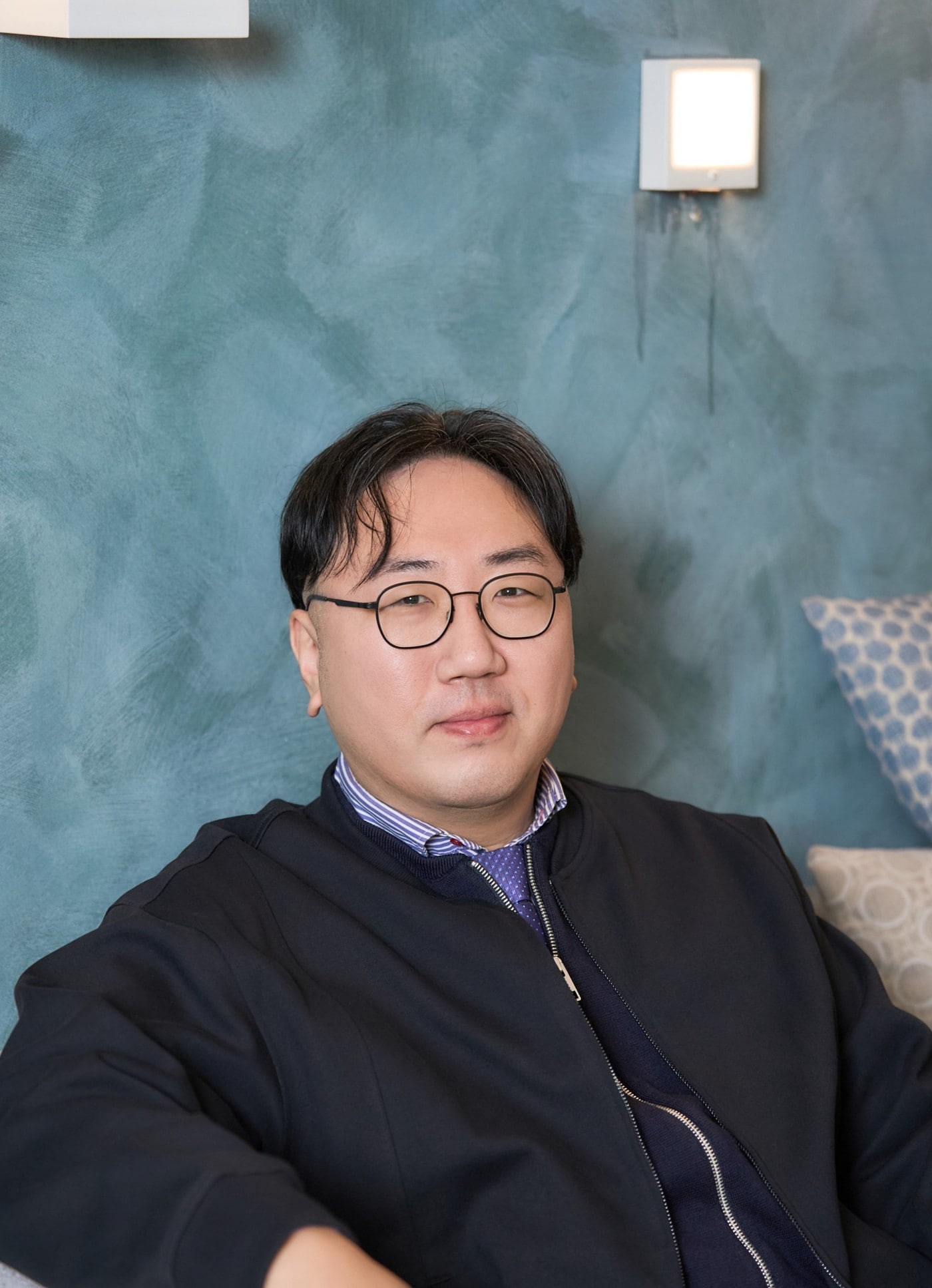 권혁재 감독/NEW 제공