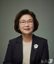 이향숙 이화여대 신임 총장.(이화여대 제공)