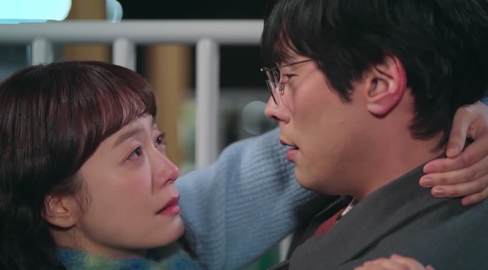 KBS Joy '오늘도 지송합니다'