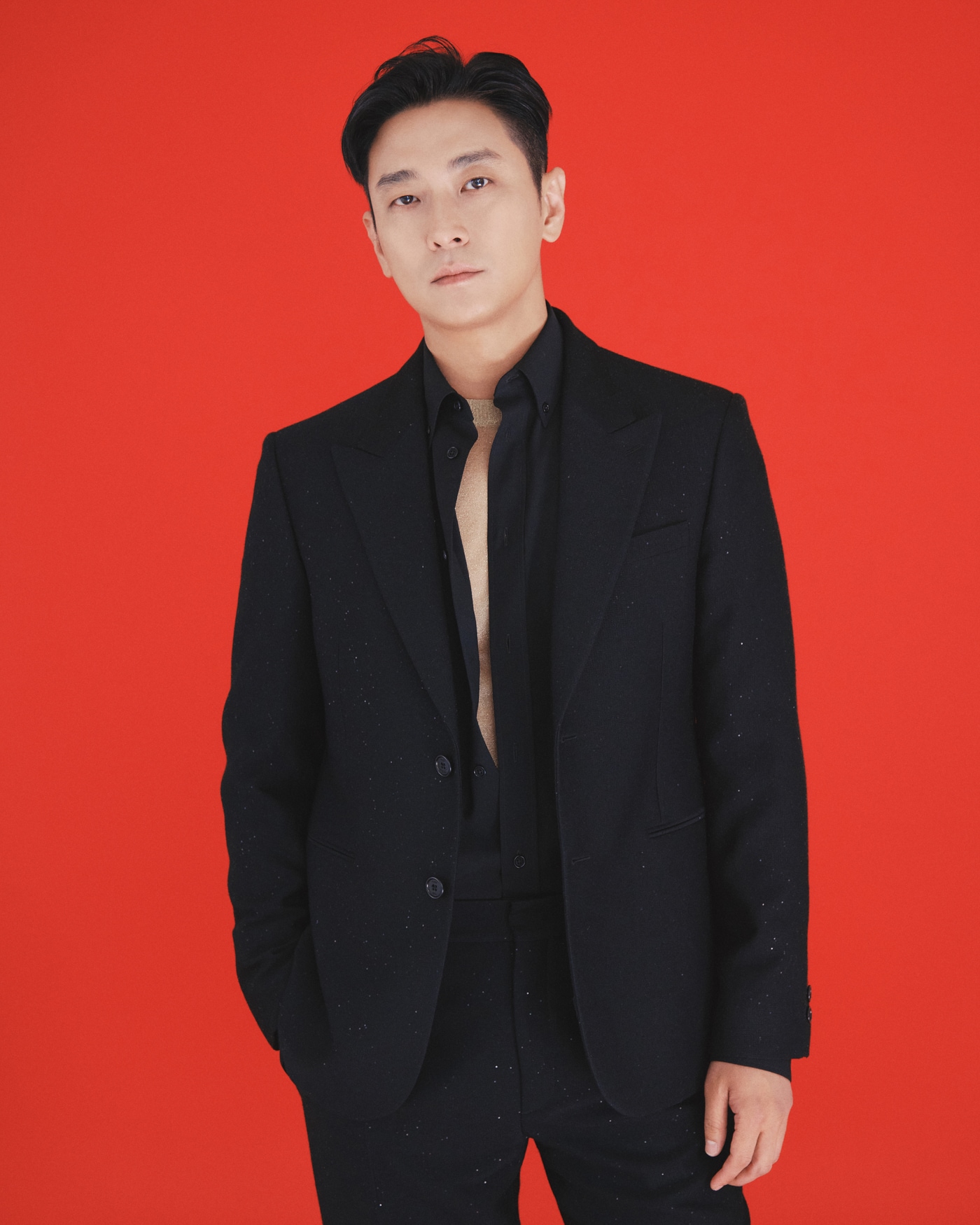 주지훈 / 넷플릭스 '중증외상센터' 제공