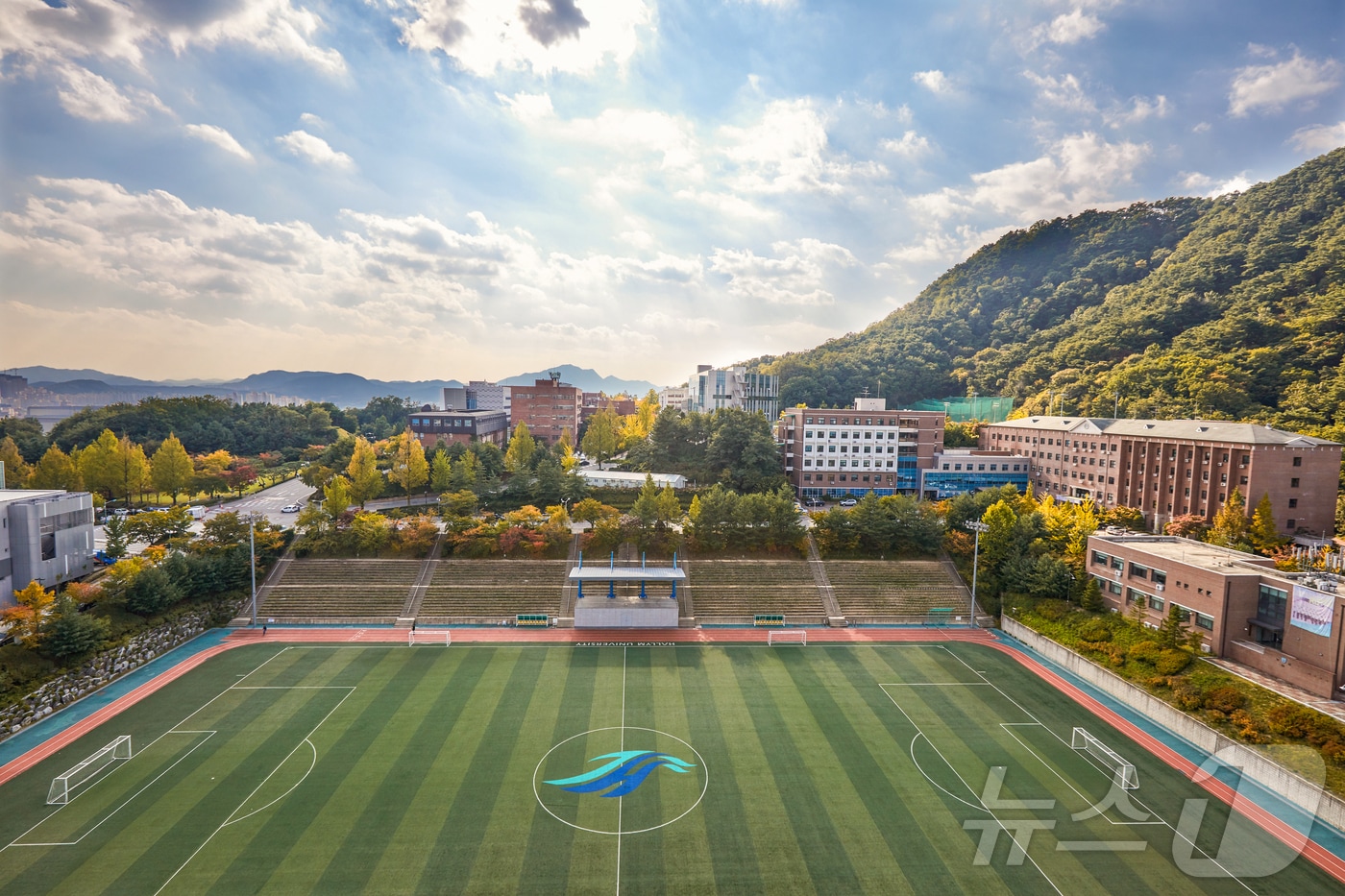 한림대학교,(뉴스1 DB)