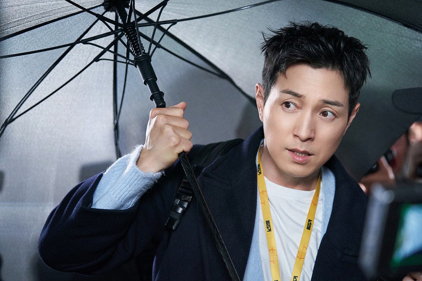 디즈니+ 트리거 / 월트 디즈니 컴퍼니 코리아 제공