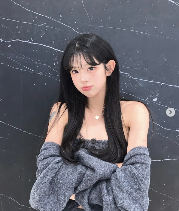 사진=최준희 인스타그램