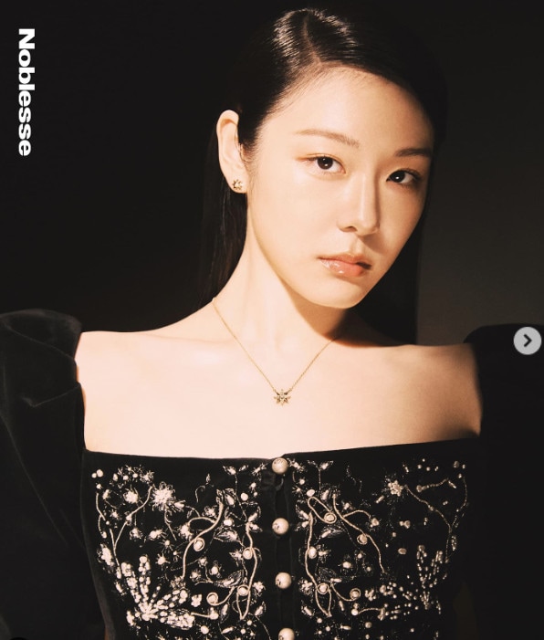 사진=김연아 인스타그램