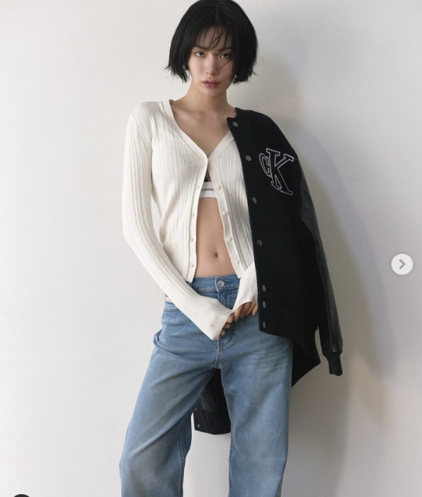 사진=나나 인스타그램